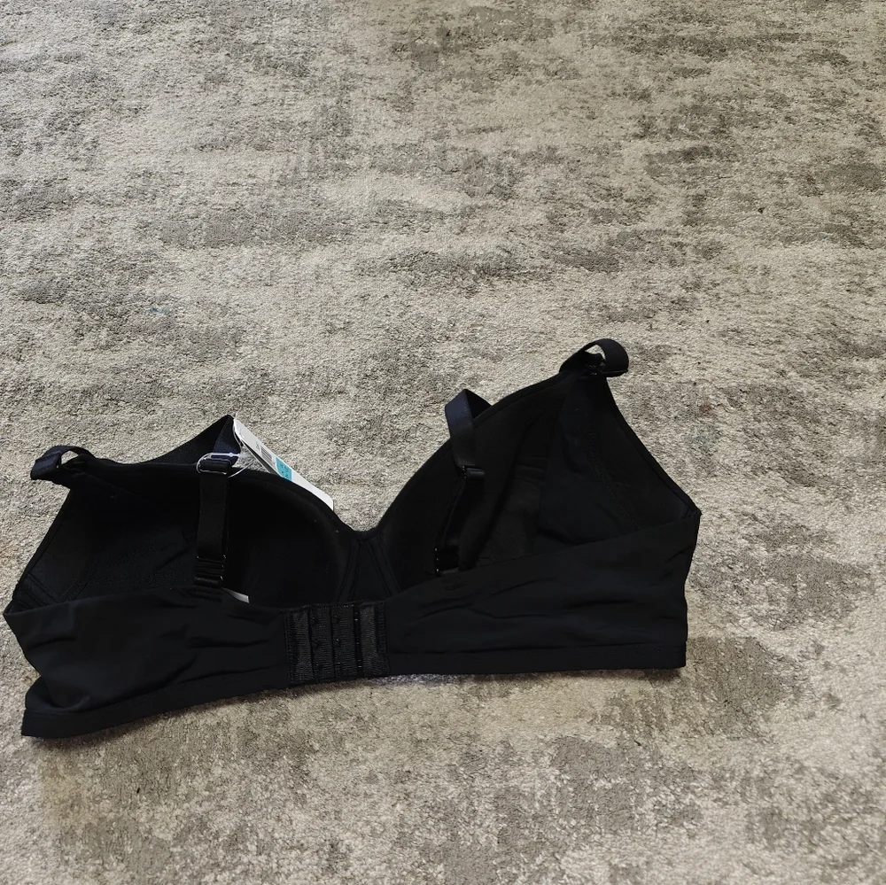 Gratlin A086 Women's Nursing Bra Size 40D